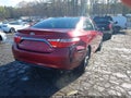 Photo 6 of 16 — 2015 Toyota Camry