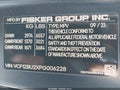 2023 Fisker OCEAN — photo 9 of 19 | VIN VCF1ZBU2XPG006228