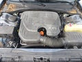 2011 Chrysler 300 — photo 10 of 11 | VIN 2C3CA5CG8BH592783