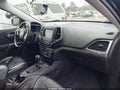 2019 Jeep Cherokee — photo 5 of 17 | VIN 1C4PJMLB0KD195304