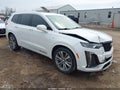 Photo 1 of 16 — 2021 Cadillac XT6