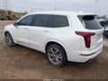 Photo 3 of 16 — 2021 Cadillac XT6