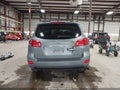 Photo 16 of 16 — 2007 Hyundai Santa Fe
