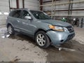 Photo 1 of 16 — 2007 Hyundai Santa Fe