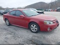 Photo 1 of 11 — 2006 Pontiac Grand Prix
