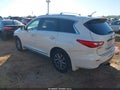 Photo 3 of 17 — 2015 Infiniti QX60