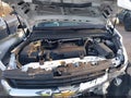 Photo 10 of 17 — 2015 Chevrolet Colorado