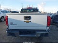 Photo 17 of 17 — 2015 Chevrolet Colorado