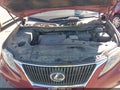 Photo 10 of 15 — 2010 Lexus RX 350