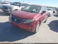 Photo 2 of 15 — 2010 Lexus RX 350