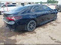 2023 Toyota Camry — photo 4 of 17 | VIN 4T1G11AK5PU794056