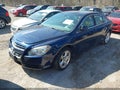 2011 Chevrolet Malibu — photo 2 of 11 | VIN 1G1ZB5E13BF284359