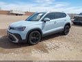Photo 2 of 16 — 2025 Volkswagen Taos