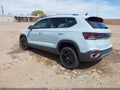 Photo 3 of 16 — 2025 Volkswagen Taos