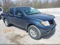 Photo 1 of 16 — 2017 Nissan Frontier