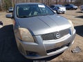 Photo 6 of 11 — 2008 Nissan Sentra