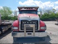 2009 Mack 700 Gu700 — photo 13 of 17 | VIN 1M2AX07C29M003824