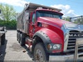 2009 Mack 700 Gu700 — photo 14 of 17 | VIN 1M2AX07C29M003824