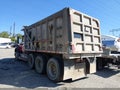 2009 Mack 700 Gu700 — photo 3 of 17 | VIN 1M2AX07C29M003824