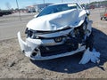 Photo 13 of 17 — 2025 Toyota Corolla