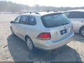 Photo 3 of 11 — 2010 Volkswagen Jetta