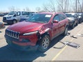 Photo 2 of 17 — 2015 Jeep Cherokee