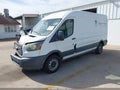 Photo 2 of 16 — 2015 Ford Transit-150