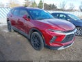 Photo 1 of 20 — 2023 Chevrolet Blazer