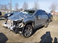Photo 2 of 15 — 2021 Hyundai Santa Fe