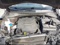 Photo 10 of 16 — 2020 Kia Sorento
