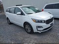 2020 Kia Sedona — photo 1 of 16 | VIN KNDMA5C12L6614517