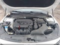 Photo 10 of 11 — 2016 Kia Optima