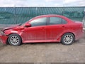 Photo 14 of 16 — 2011 Mitsubishi Lancer