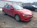 Photo 1 of 16 — 2011 Mitsubishi Lancer