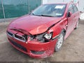 Photo 6 of 16 — 2011 Mitsubishi Lancer