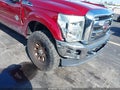 Photo 6 of 16 — 2016 Ford F-250