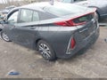 Photo 3 of 16 — 2022 Toyota Prius Prime
