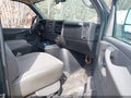 2013 GMC Savana 2500 — photo 5 of 17 | VIN 1GTW7FBA5D1162169