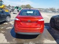 Photo 17 of 18 — 2019 Ford Fiesta