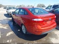 Photo 3 of 18 — 2019 Ford Fiesta