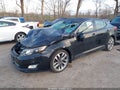 Photo 2 of 16 — 2015 Kia Optima