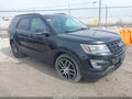 2017 Ford Explorer Sport Trac — photo 1 of 16 | VIN 1FM5K8GT0HGC81052