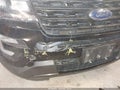 2017 Ford Explorer Sport Trac — photo 6 of 16 | VIN 1FM5K8GT0HGC81052