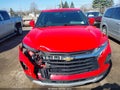 Photo 12 of 16 — 2020 Chevrolet Blazer