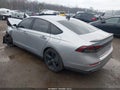 Photo 3 of 15 — 2025 Honda Accord