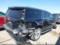 Photo 4 of 17 — 2018 GMC Yukon XL