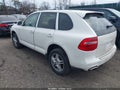 Photo 3 of 12 — 2010 Porsche Cayenne