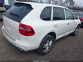 Photo 4 of 12 — 2010 Porsche Cayenne