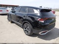 Photo 3 of 17 — 2023 Kia Sportage