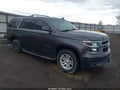 Photo 1 of 20 — 2016 Chevrolet Tahoe
